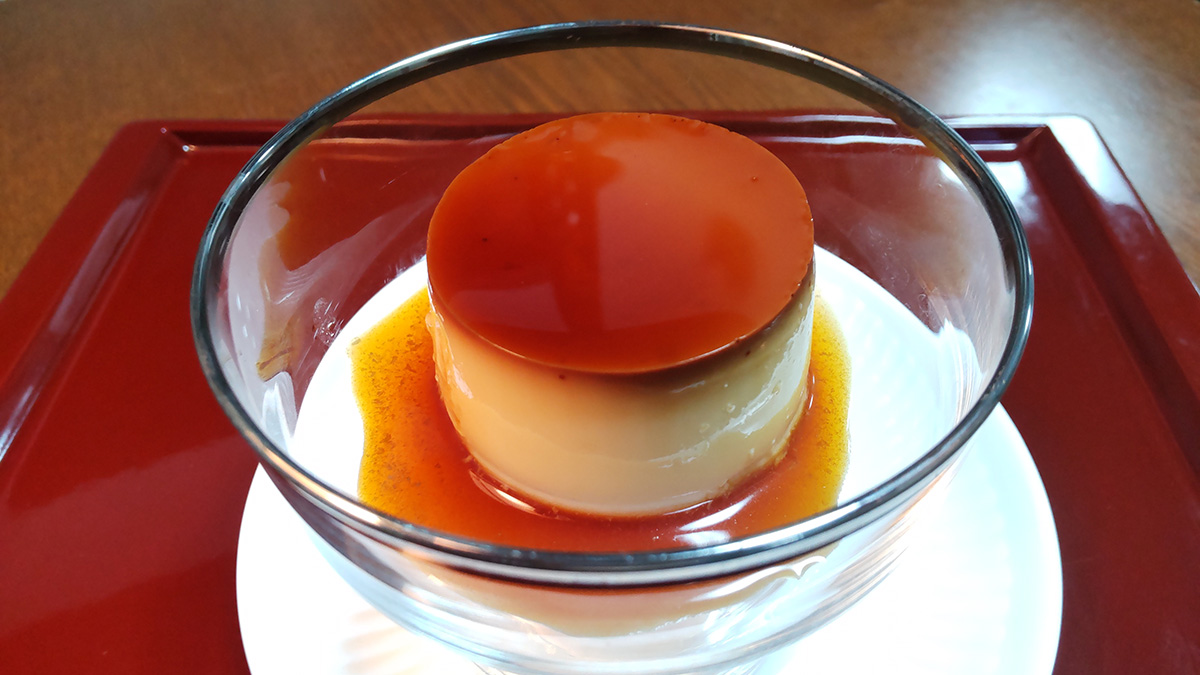 3種類の和三盆ケーキと和三盆無添加コテツプリン6個 計14個セット