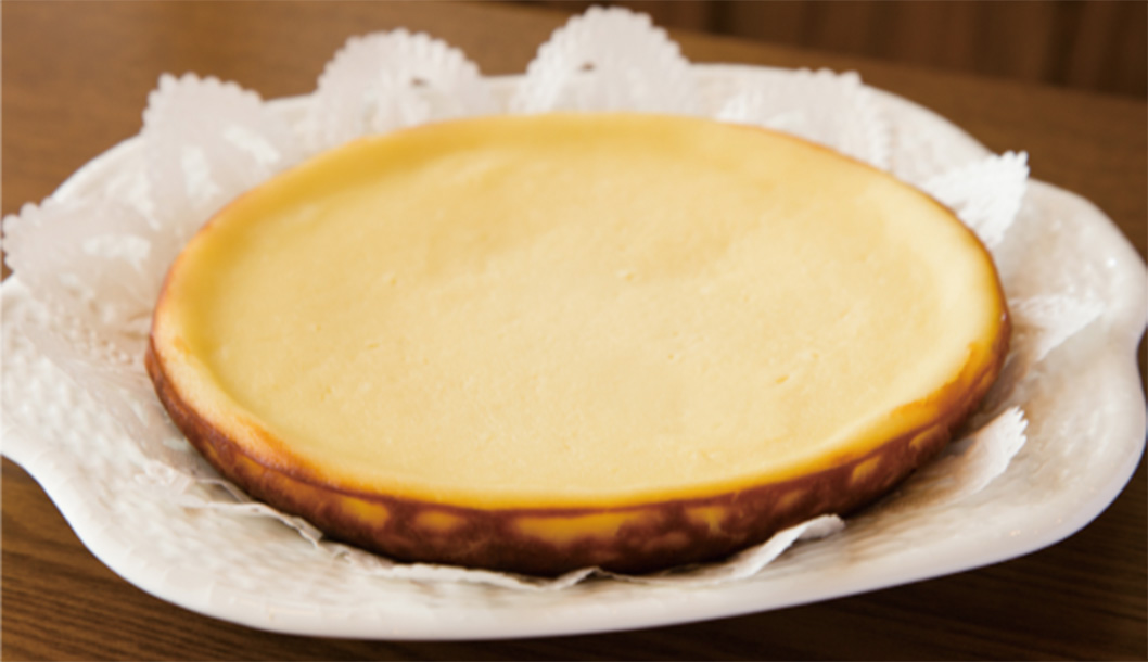 和三盆コテツフロマージュ