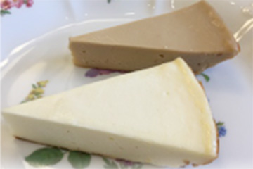 和三盆コテツフロマージュ ハーフ&ハーフ